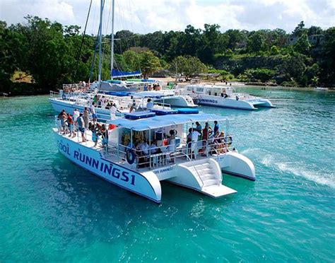 excursions in jamaica montego bay reviews
